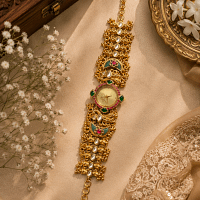 Gulnaar Maharani Bracelet Watch