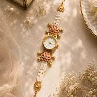 Madhumalti Maharani Bracelet Watch for Women