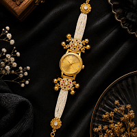 Ratnaprabha Maharani Bracelet Watch