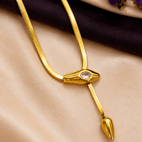 Evil Eye Pendant Necklace