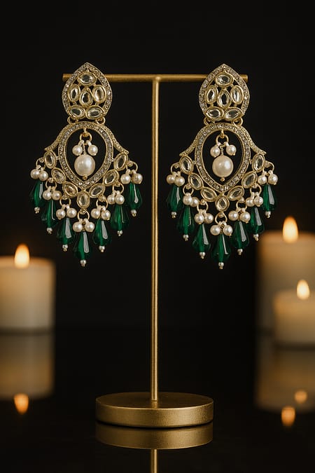 Hare Kundan Chandbali